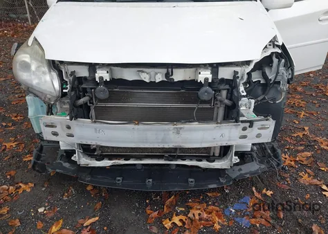 2011 Toyota Prius Three z USA, uszkodzony, nr VIN JTDKN3DU3B0281514